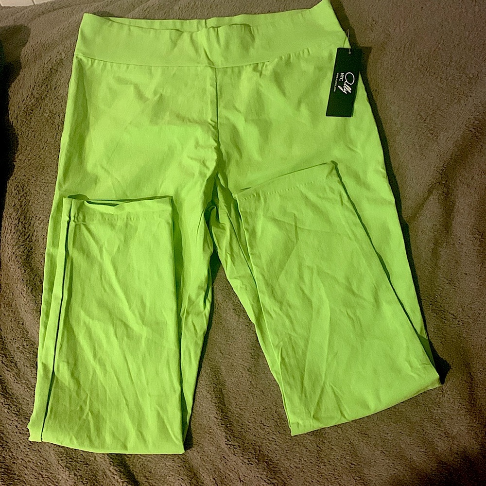 Ally NYC slim pants